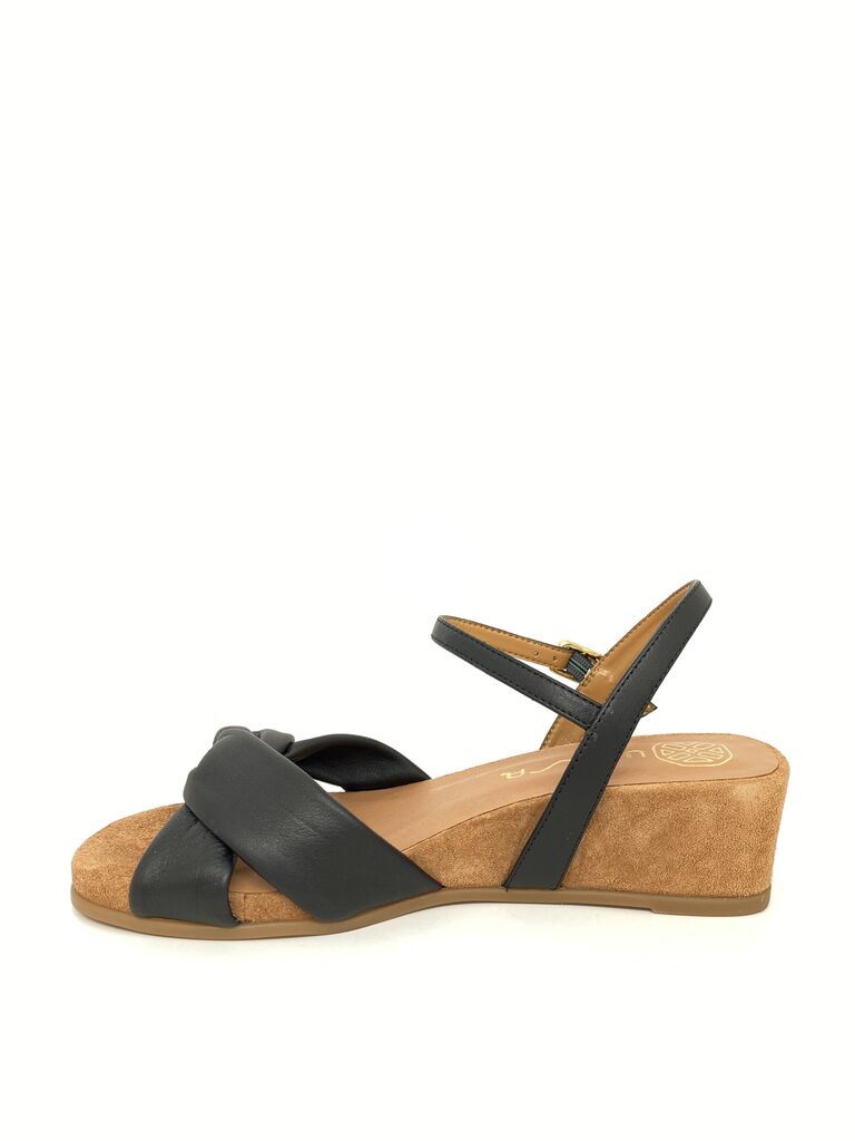Sandal Nappa BLACK