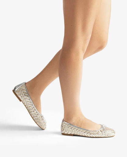 Ballerina Braided Laminato PLA/SIL