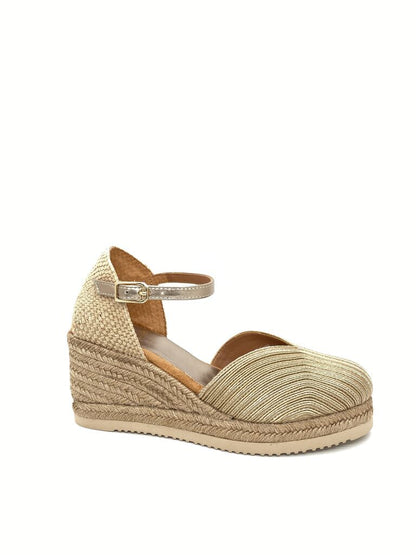 Espadrilles Nap/Tess MUMM