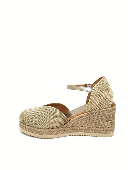 Espadrilles Nap/Tess MUMM