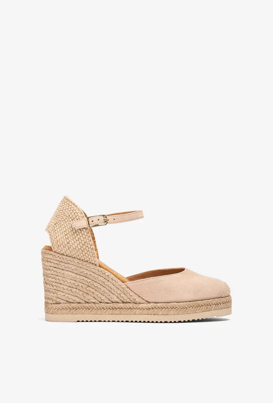 Espadrilles Suede SKIN