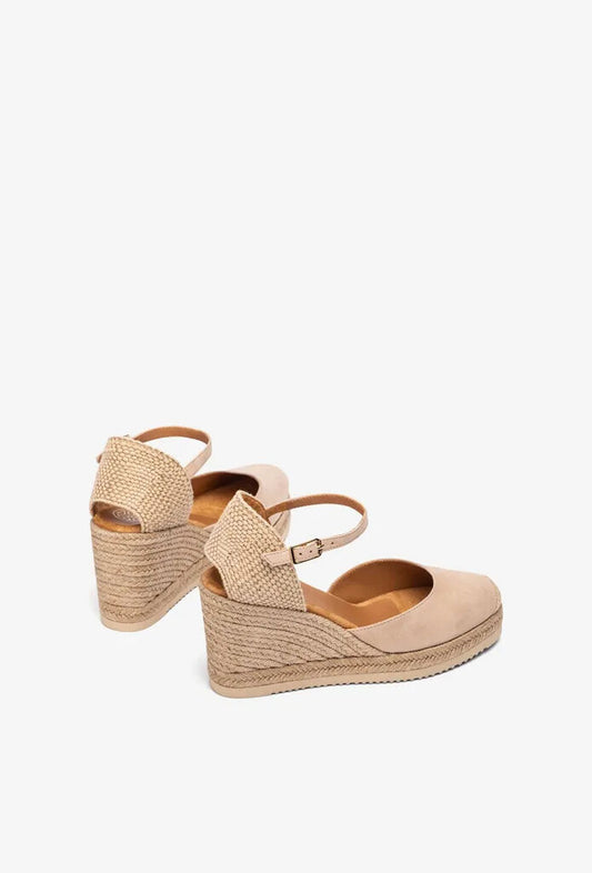Espadrilles Suede SKIN