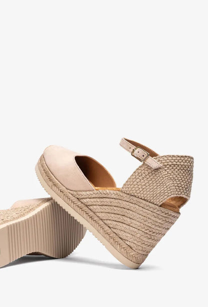 Espadrilles Suede SKIN