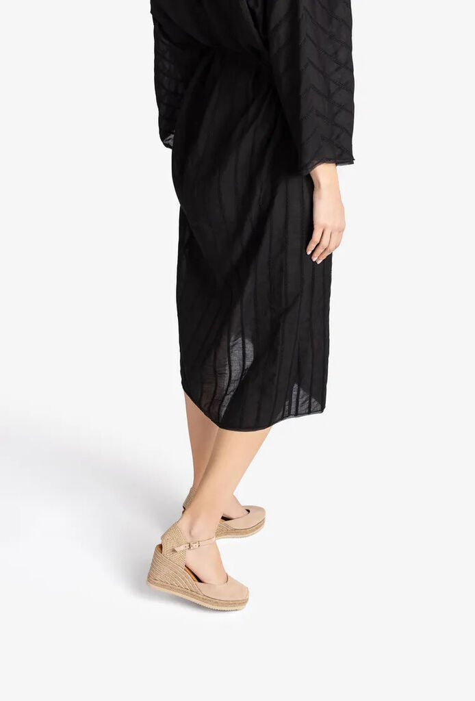 Espadrilles Suede SKIN