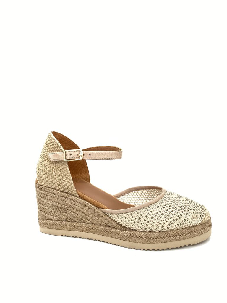 Espadrilles Mesh SKIN