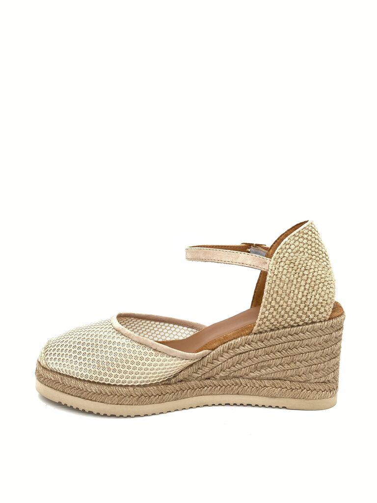 Espadrilles Mesh SKIN