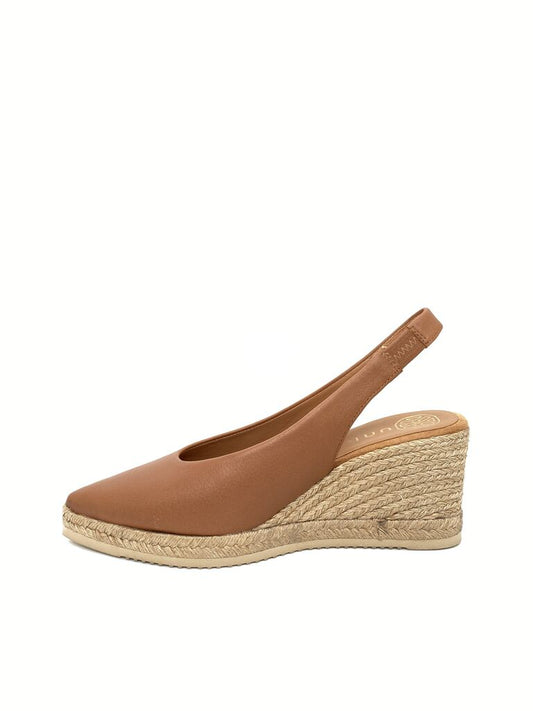 Espadrilles Nappa CANEL