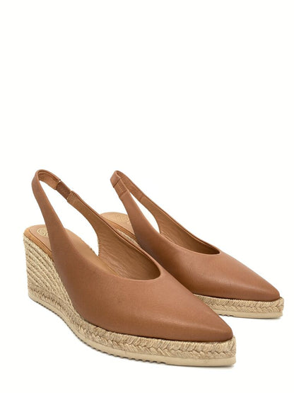 Espadrilles Nappa CANEL