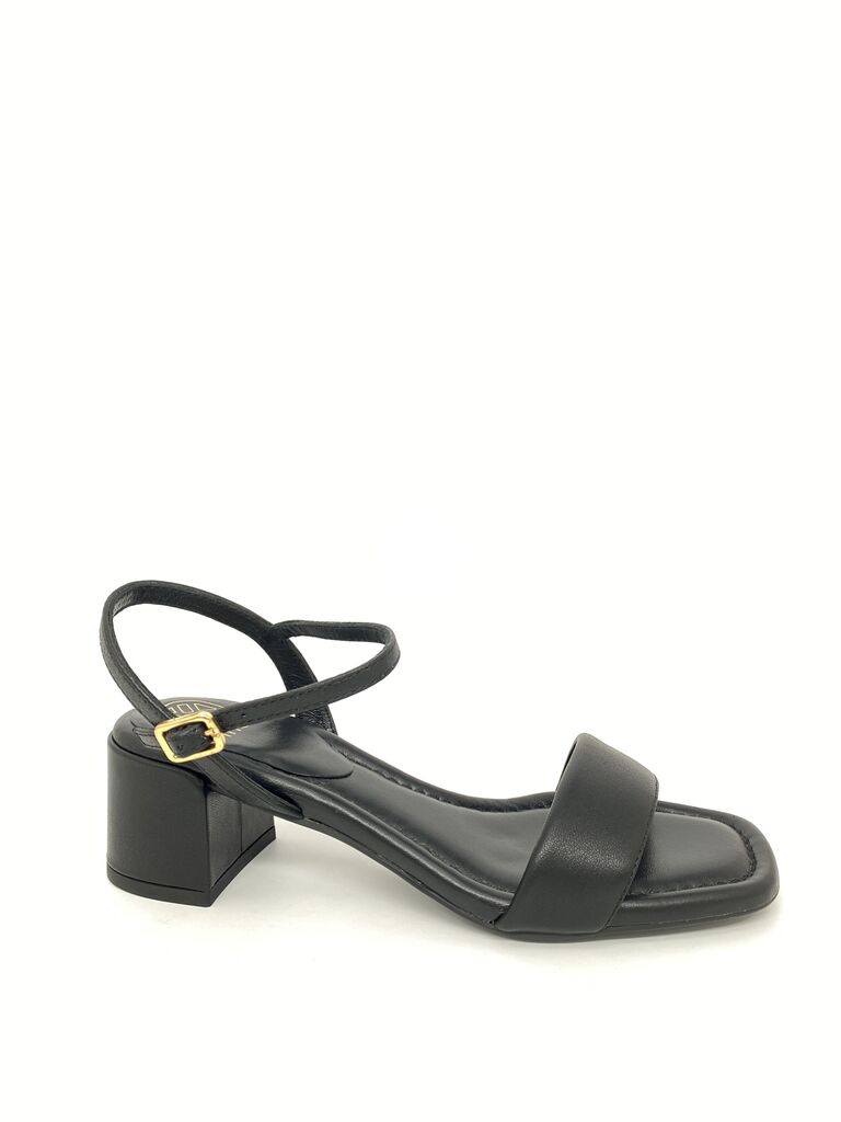 Sandal Nappa BLACK