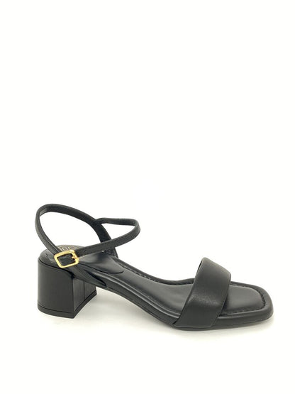 Sandal Nappa BLACK