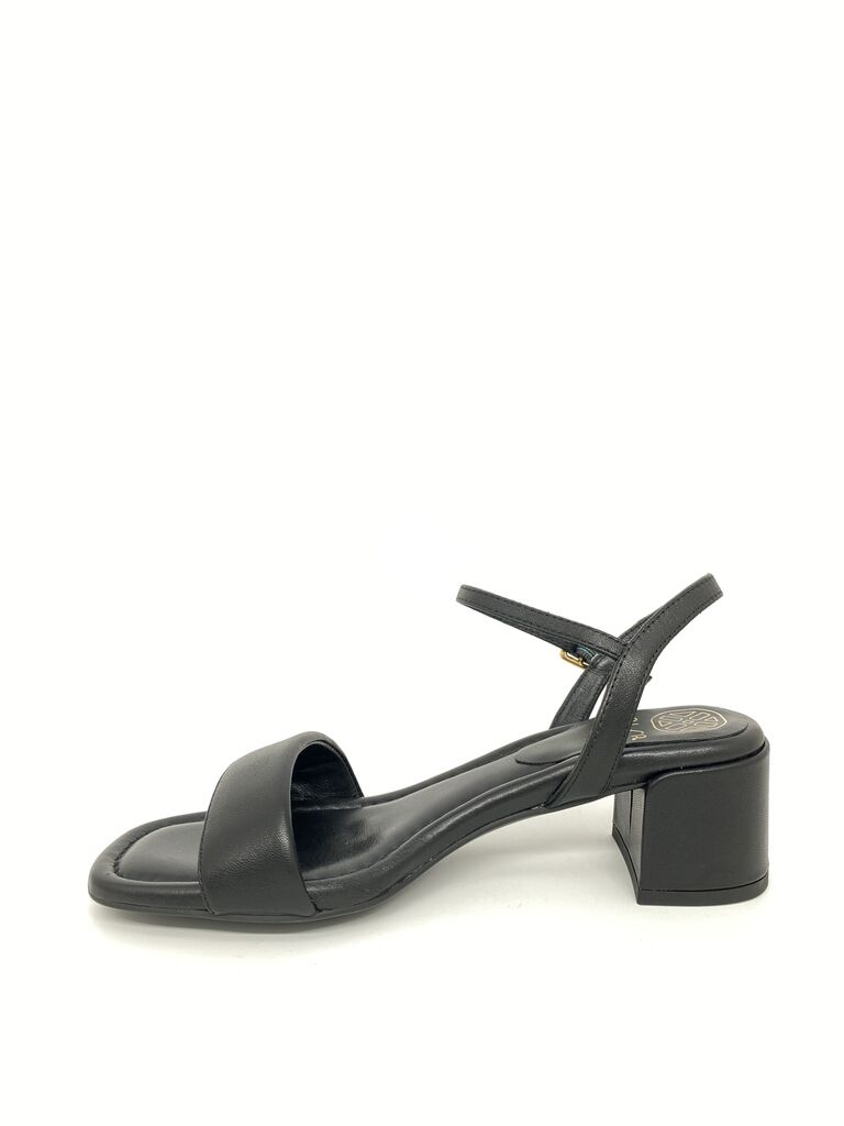 Sandal Nappa BLACK