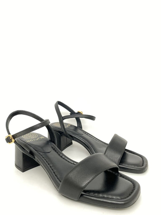 Sandal Nappa BLACK