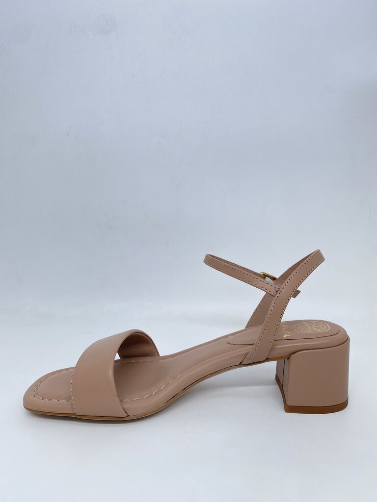 Sandal Nappa PRALINE