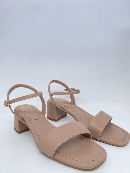 Sandal Nappa PRALINE