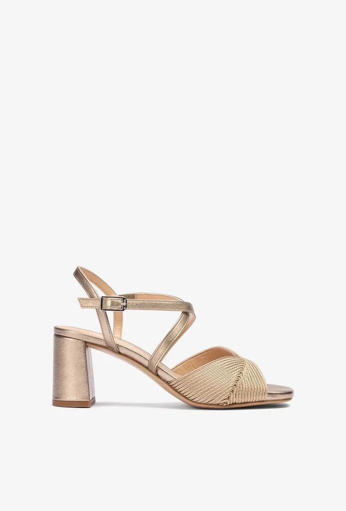 Sandal Nap/Tess MUMM
