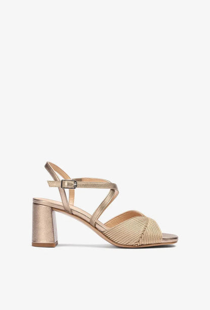 Sandal Nap/Tess MUMM
