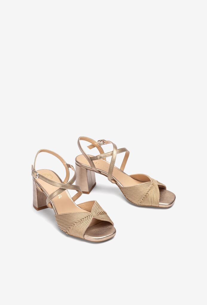 Sandal Nap/Tess MUMM