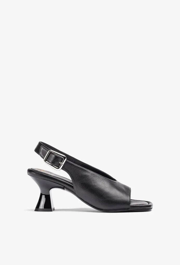 Sandal Nappa BLACK