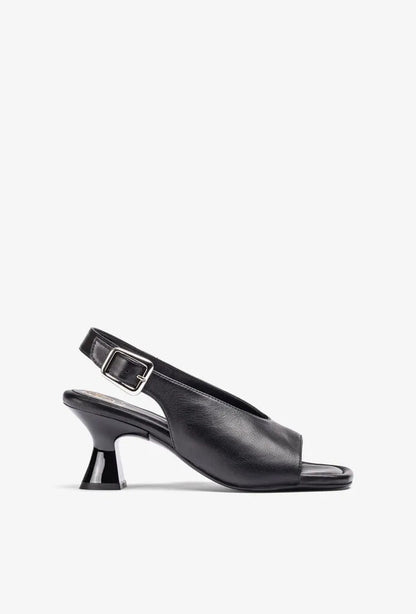 Sandal Nappa BLACK