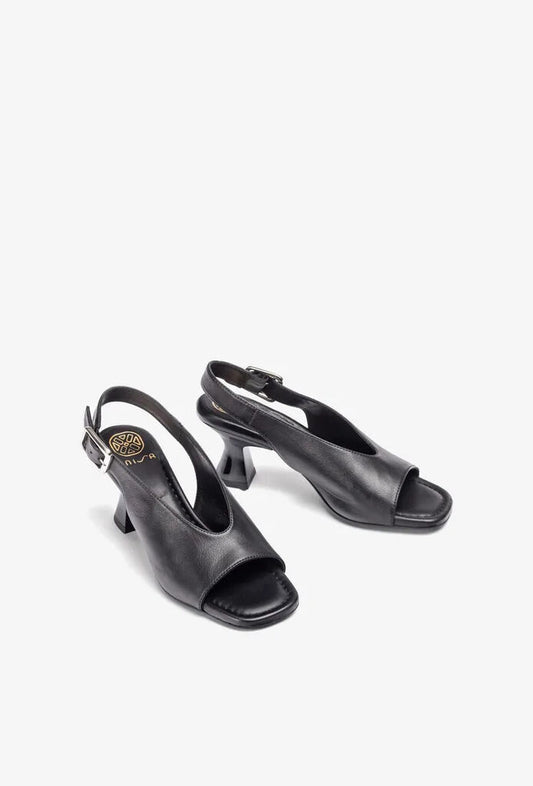 Sandal Nappa BLACK