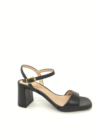 Sandal Nappa BLACK