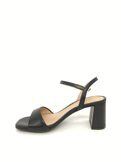 Sandal Nappa BLACK