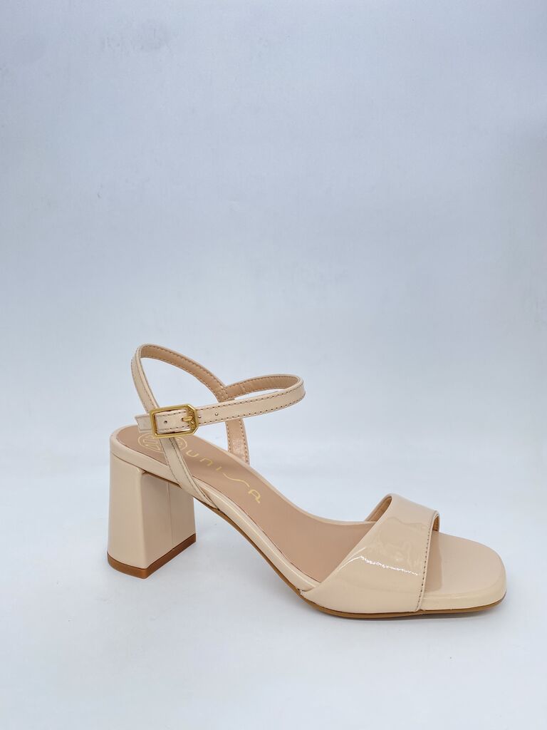 Sandal Patent NEWSKIN