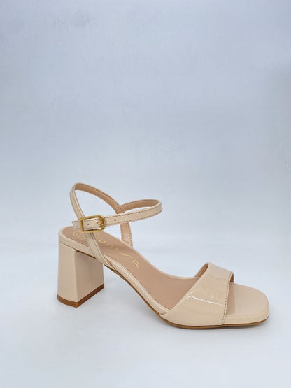Sandal Patent NEWSKIN