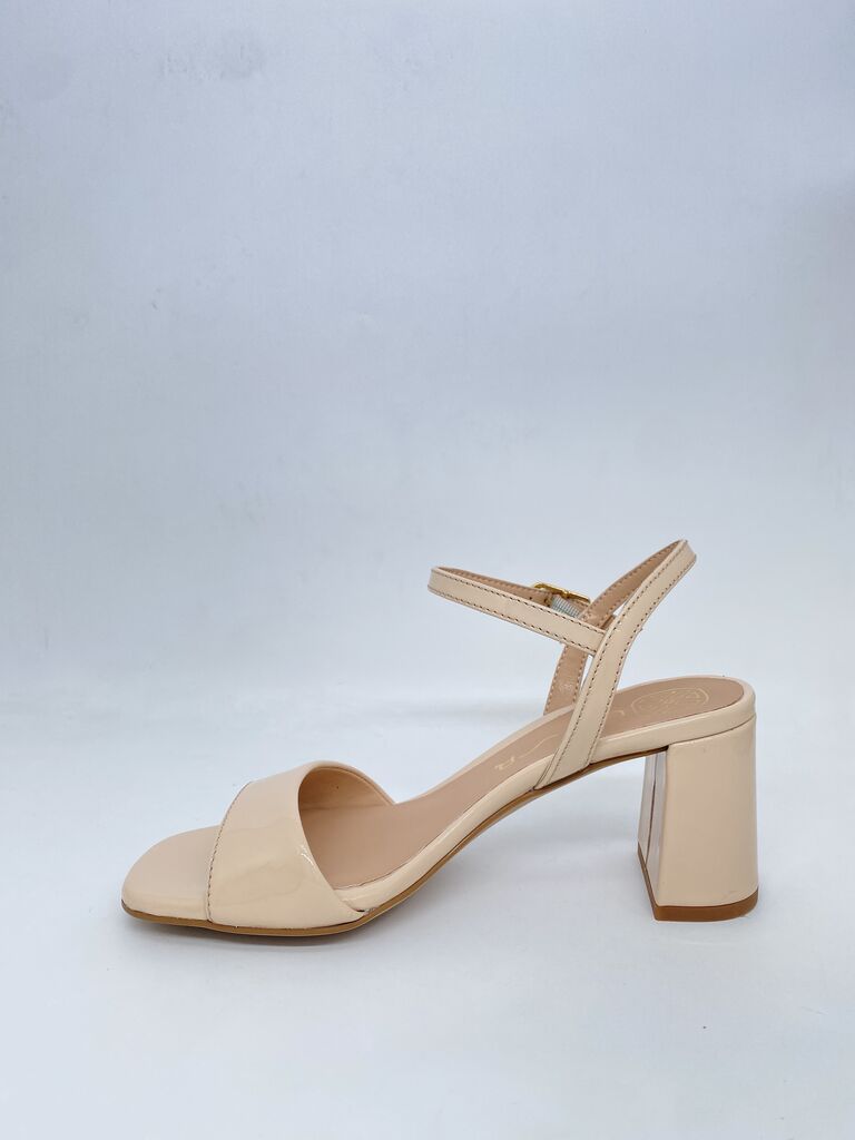 Sandal Patent NEWSKIN