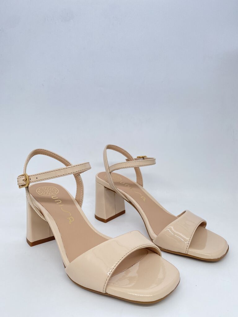 Sandal Patent NEWSKIN