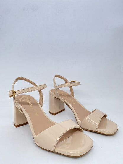 Sandal Patent NEWSKIN