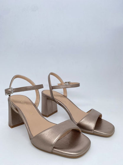 Sandal Laminato MUMM