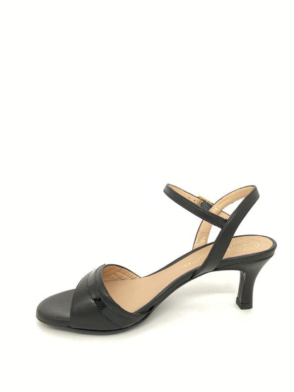 Sandal Nappa BLACK