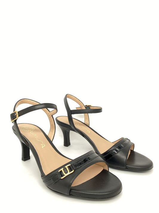 Sandal Nappa BLACK