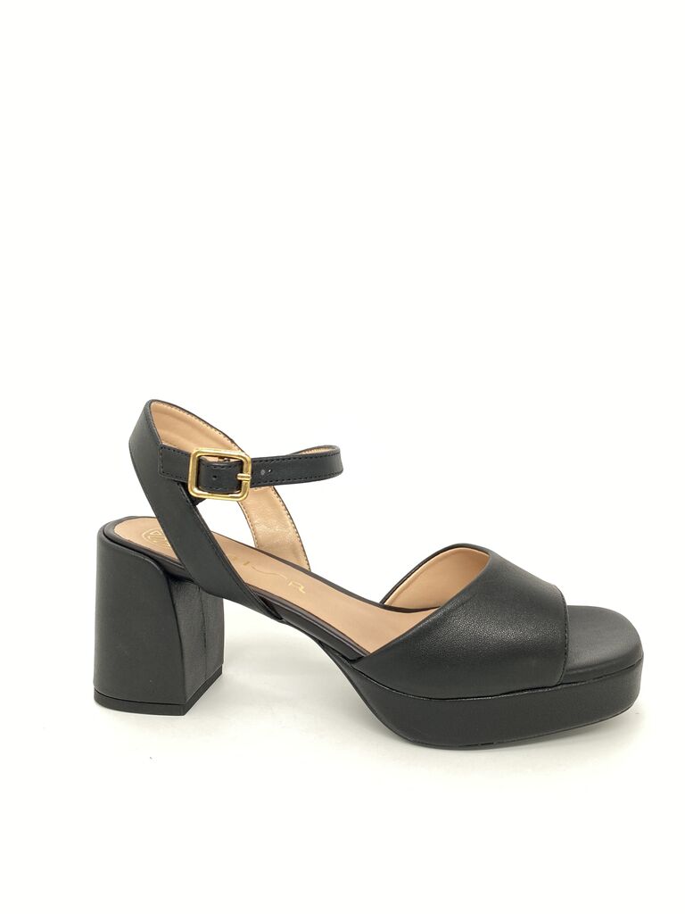 Sandal Nappa BLACK