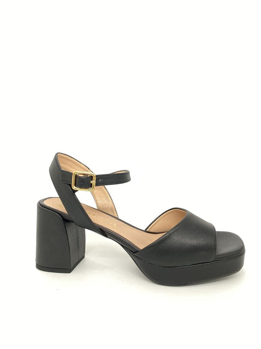 Sandal Nappa BLACK