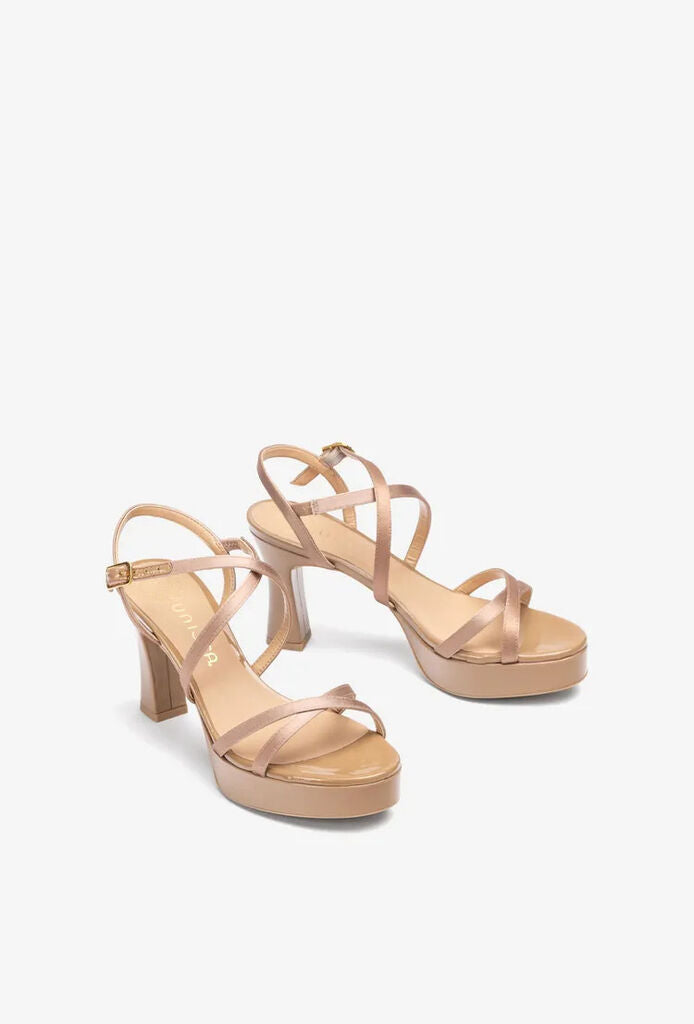 Sandal Nappa PRALINE