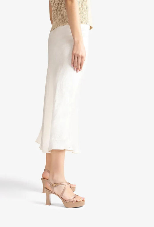 Sandal Nappa PRALINE