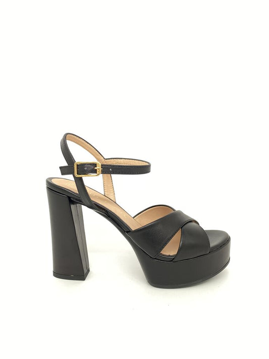 Sandal Nappa BLACK