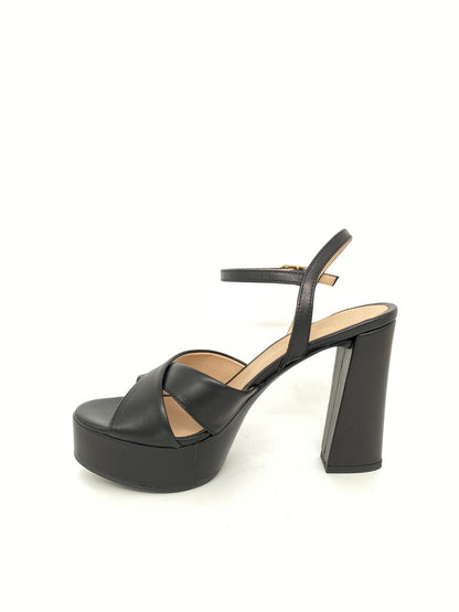 Sandal Nappa BLACK