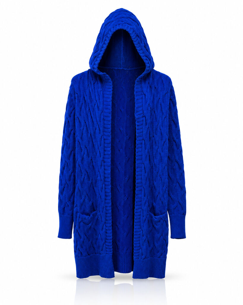 Sweater - BLUE