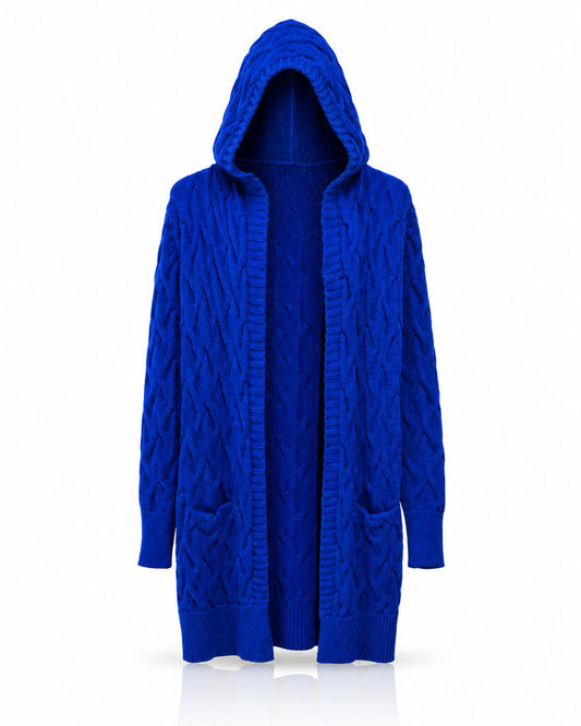 Sweater - BLUE