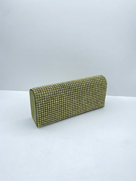 Clutch Strass ARMY GR