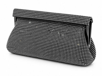 Clutch T.U. BLACK