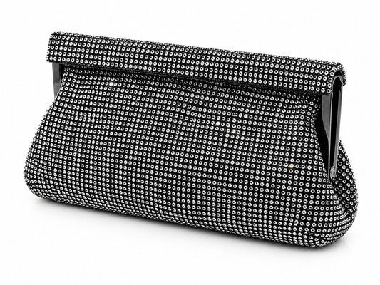 Clutch T.U. BLACK