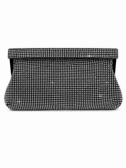 Clutch T.U. BLACK
