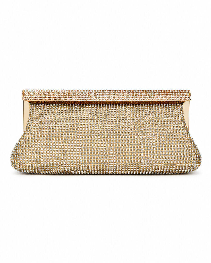 Clutch T.U. GOLD