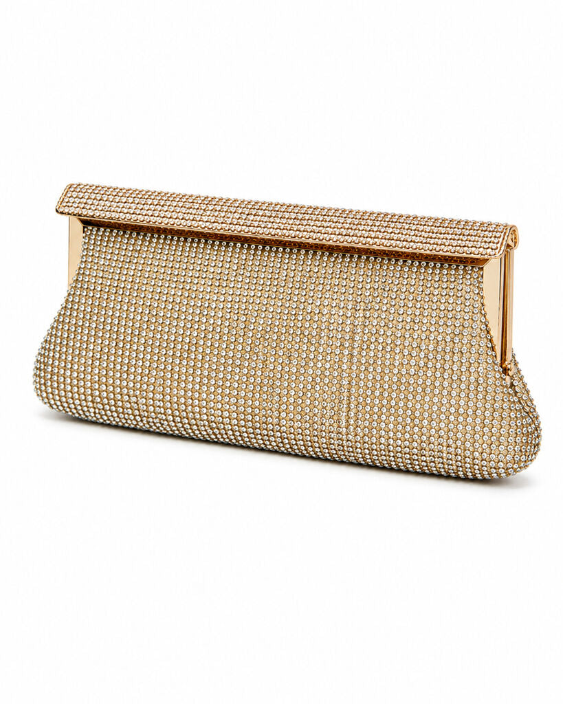 Clutch T.U. GOLD