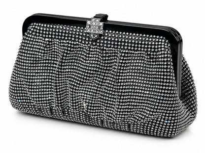 Clutch T.U. BLACK