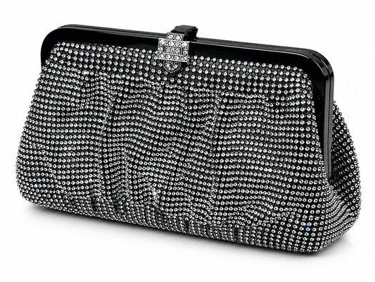 Clutch T.U. BLACK